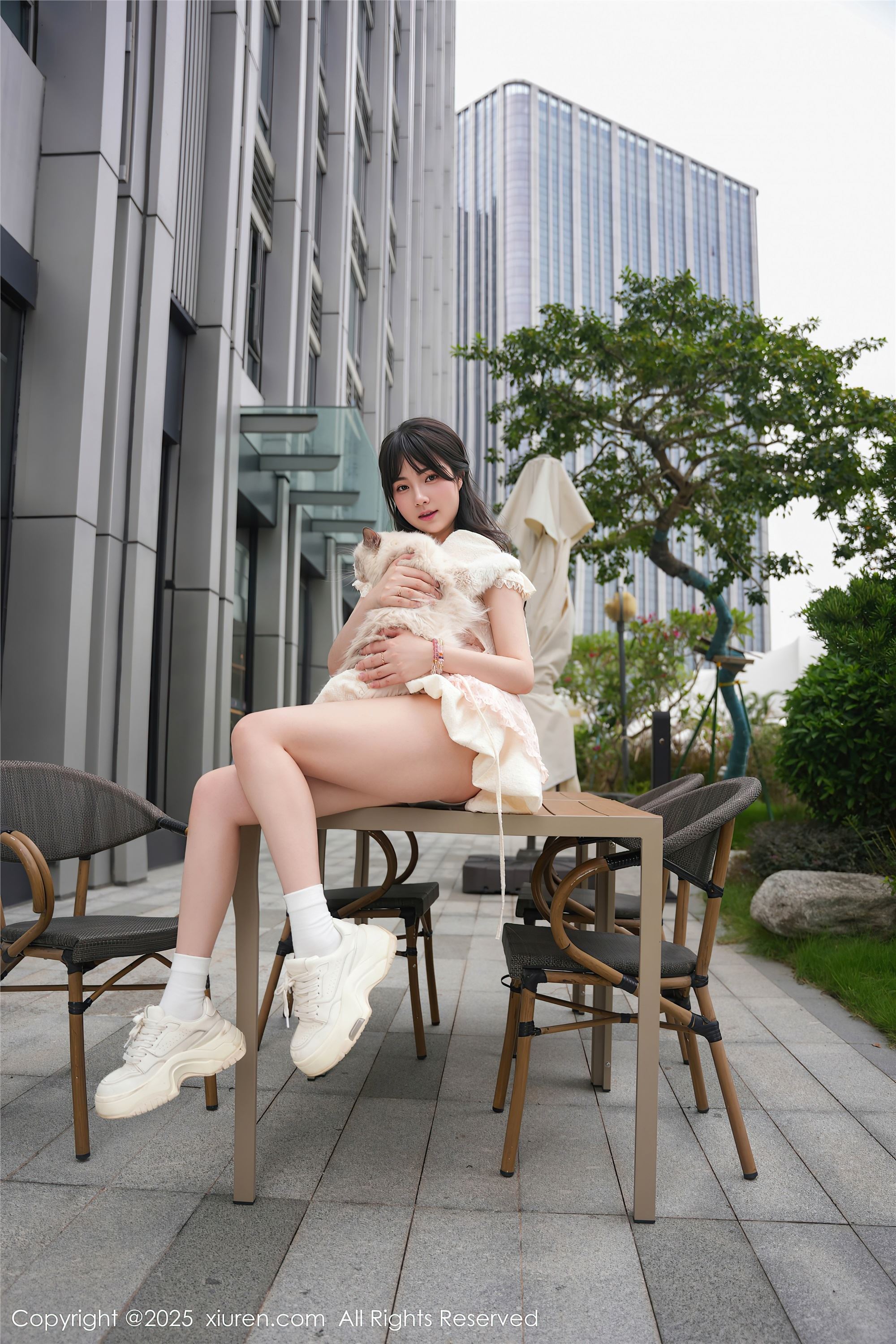 Xiuren秀人网 2025.09.05 NO.10734 软情